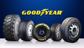 Производитель шин Goodyear сократит штат сотрудников из-за инфляции